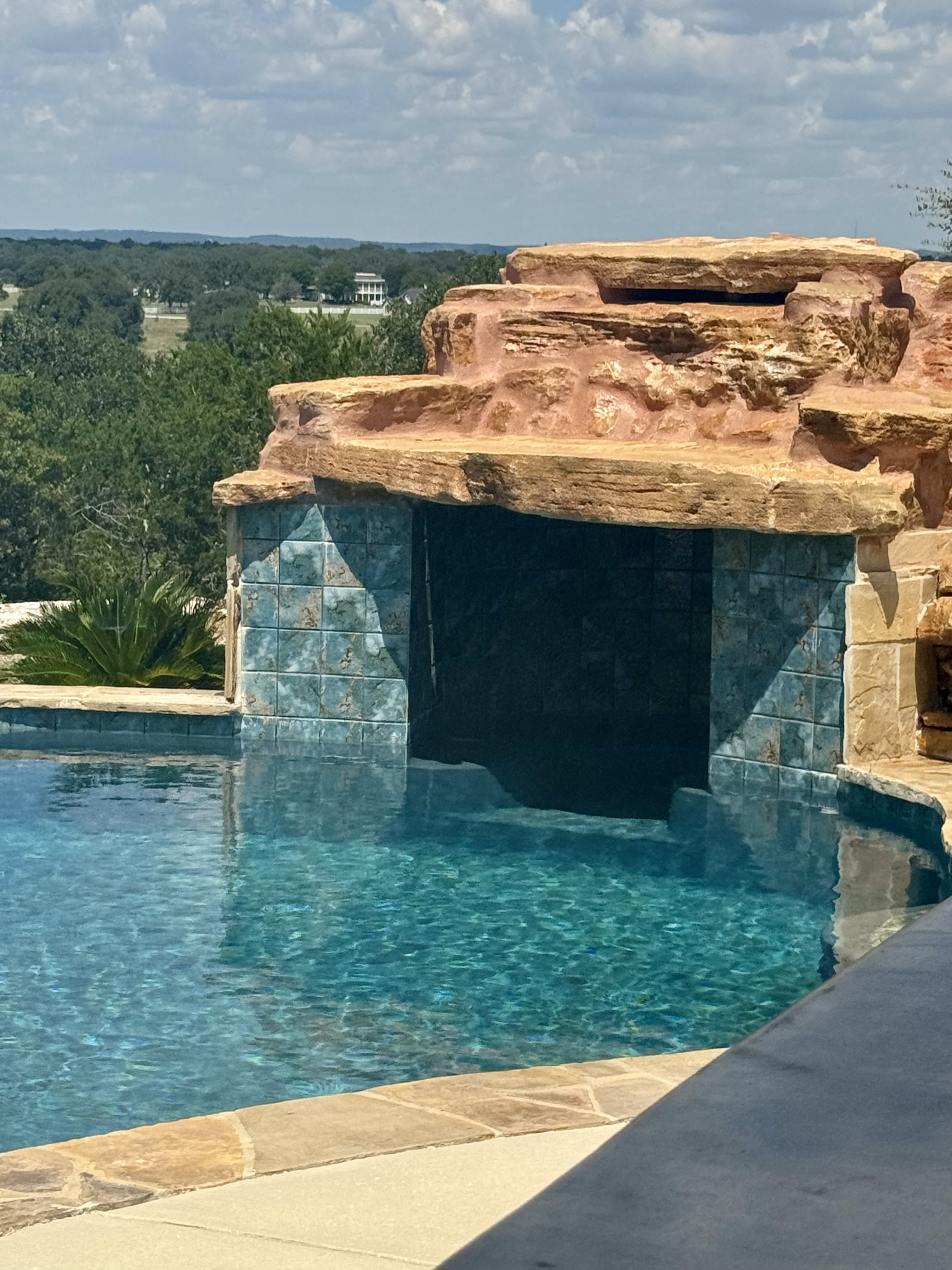 Pool 1