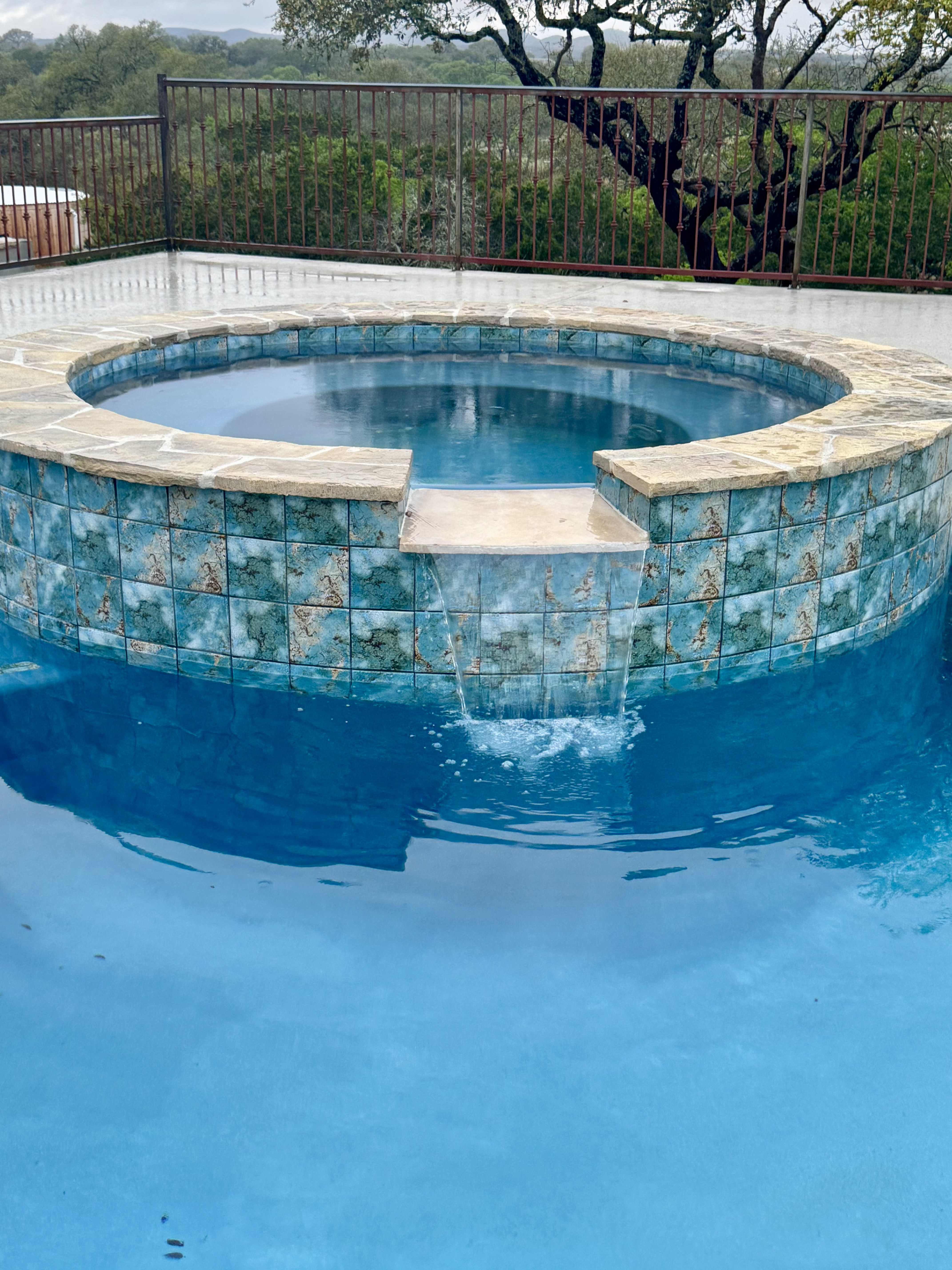 Pool 3