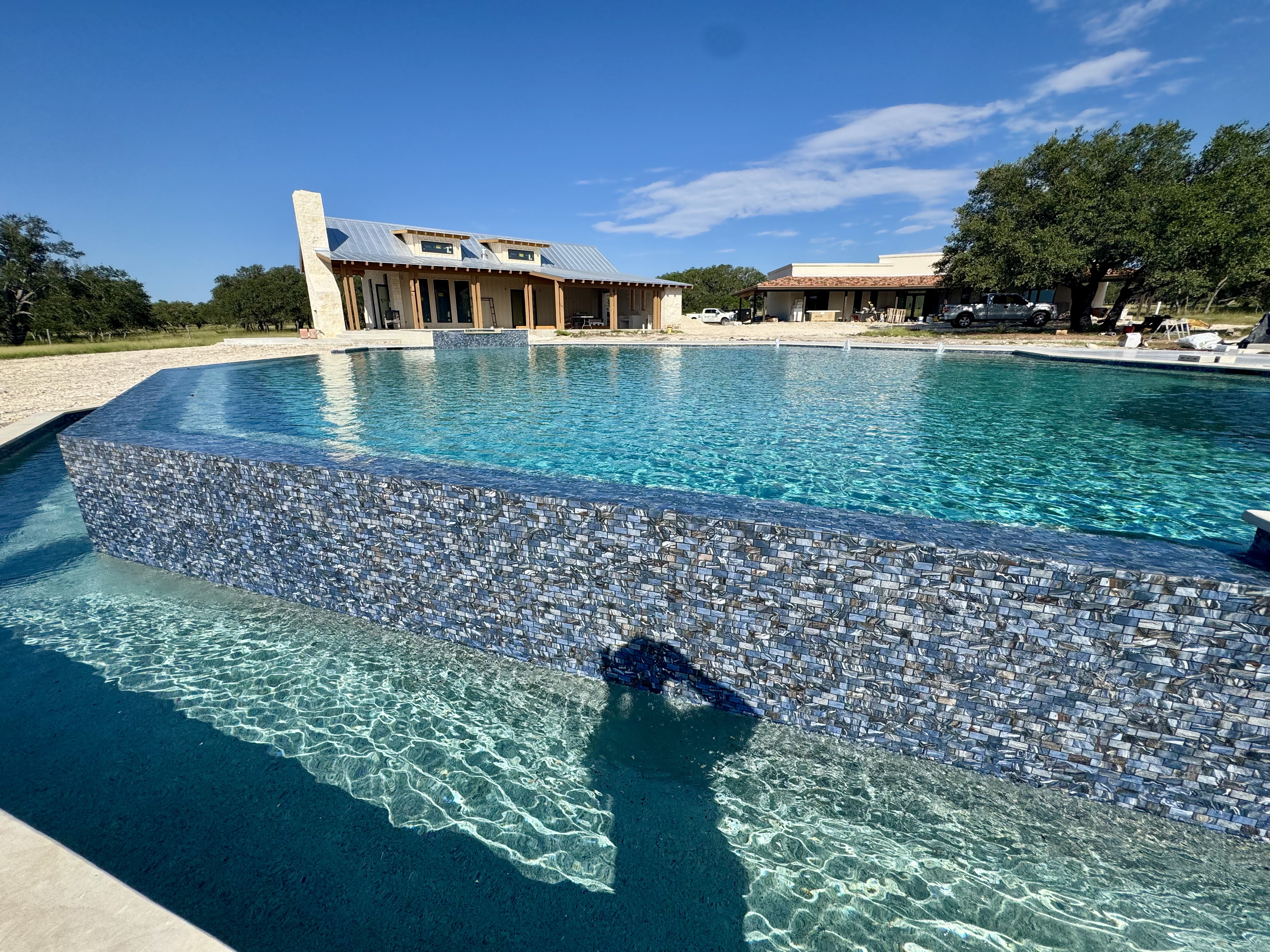 Pool 4