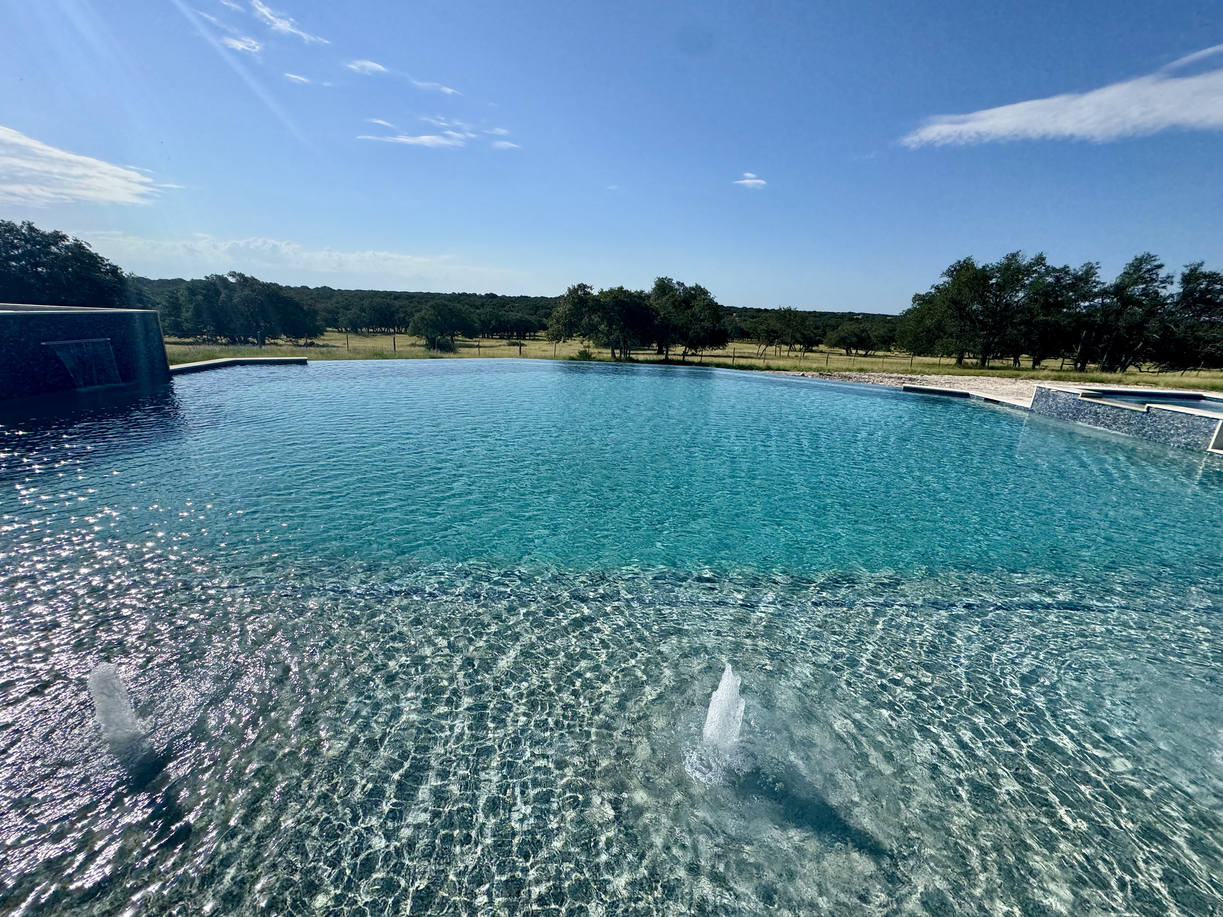 Pool 5